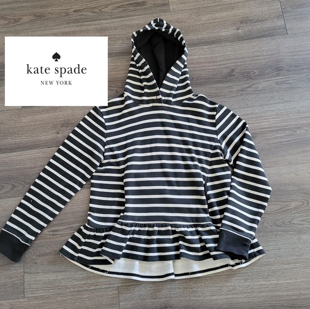 Kate Spade Broome Street Hoodie